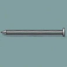 450PK  2 1/2" CONCRETE NAILS