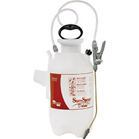 SURE SPRAY DELUXE 2 GAL POLY