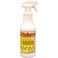 STINKERS! ODOR KILLER 32 OZ