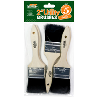 5PC BRUSH SET