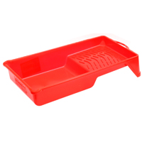 Mini Paint Tray PLastic 6"X12"