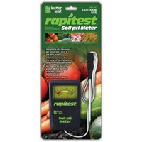 METER SOIL PH RAPITEST