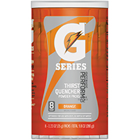 13165 GATORADE POWDER STICK OG