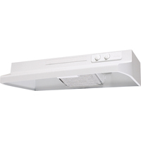 DS1303 WHTE CNVRTBLE RNGE HOOD