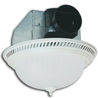 AIR-DRLC703 EXHAUST FAN/LIGHT CO