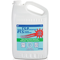 TSP 4L WHITE LIQUID