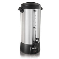 100 Cup Commercial Coffee Urn