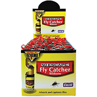 Bonide 46126 Fly Catcher, Solid, 100 Pack