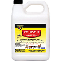 FLY CONTROL RTU POUR ON GAL