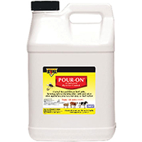 FLY CONTROL RTU POUR ON 2.5GAL