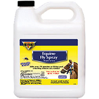 FLY SPRAY EQUINE RTU REFLL GAL