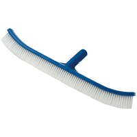 JED-70260 18 POOL WALL BRUSH CU