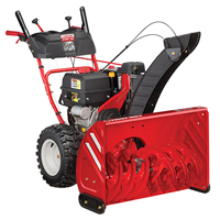 Snow Thrower 2stage 357cc 30in