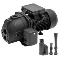 SUP-94515 PUMP CONVERTIBLE