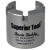 Wrench Faucet Nut Universal