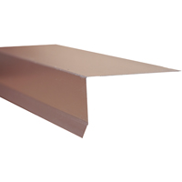 08530 GLV RF EDGE 2X4BRWN