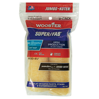 J-K SUPER/FAB COVR 3/8"NAP 2PK