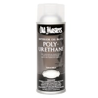 49510 POLYURETHAN SGLOSS 13OZ