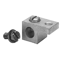 LUG KIT NO6-2/0 NEUTRAL/GROUND