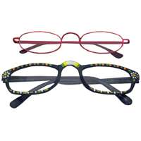 DIA-RG-399 READING GLASSES ASST