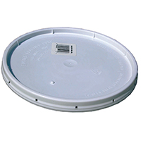 PAINT PAIL LID GASKET WHITE 2G