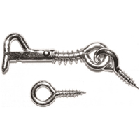 HOOK & EYE 1/8 X 2.5