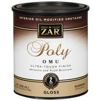 ZAR ULTRA MAX INT GLOSS POLY QT