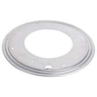 TURNTABLE LAZYSUSAN 12IN1000LB