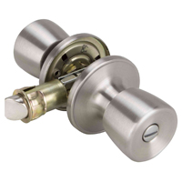 PRIVACY MOBILE HOME LOCKSET