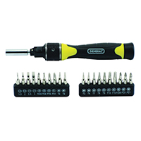 DRIVER RATCHETING EXPRESS BIT