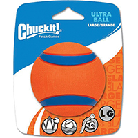 Chuckit! Ultra Ball