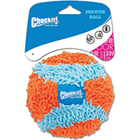 Chuckit Indoor 2-tone Ball