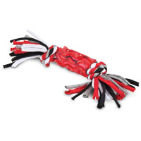 TOY PET TUG SNARL LARGE