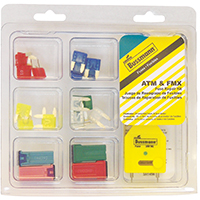 FUSE ATM FMX KIT WITH TESTER