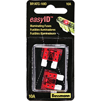 FUSE ATC-10ID EASY ID