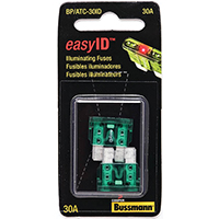 FUSE ATC-30ID EASY ID