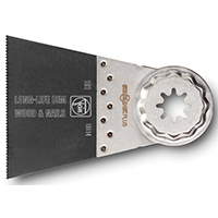 BLADE LONG LIFE 2-9/16IN 1PK