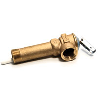 3/4" TMP/PRESS RELIEF VALVE 3.2L