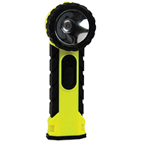 FLASHLIGHT ANGLE LED CREE