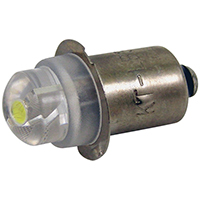 BULB CONVERSION LED 2CELL