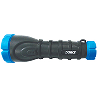 DOR-412958 FLASHLIGHT LED