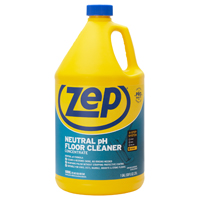 CLEANER FLOOR CONC 128OZ