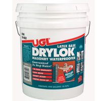 5G DRYLOK GRY Paint