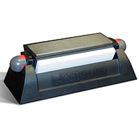 BENCH SHARPENER TRI STONE