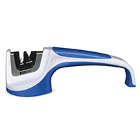 SHARPENER PULL THROUGH