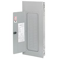 BREAKER BOX - BR40L200G