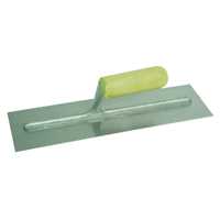 14X4 FINISHING TROWEL