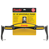 FRAME ADJUSTABLE 12-18INCH