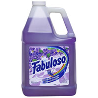 CLEANER ALL PURP 128OZ LAVENDR