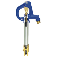 HYDRANT YARD FROST PROOF 2FT